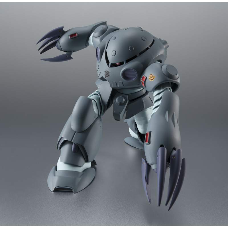 THE ROBOT SPIRITS <SIDE MS> MSM-07E Z'GOK E ver. A.N.I.M.E.