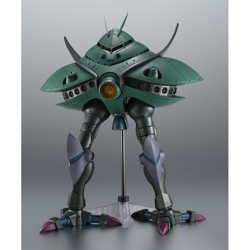 MA-08 ビグ・ザム ver. A.N.I.M.E. THE ROBOT SPIRITS <SIDE MS> MA-08 BIG-ZAM ver. A.N.I.M.E. | GUNDAM