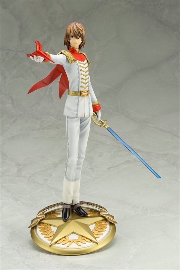 ペルソナ5』の「明智吾郎」フィギュアがARTFXJで再生産決定！7月8日