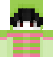 xzzxxx - Player Skin - NovaSkin