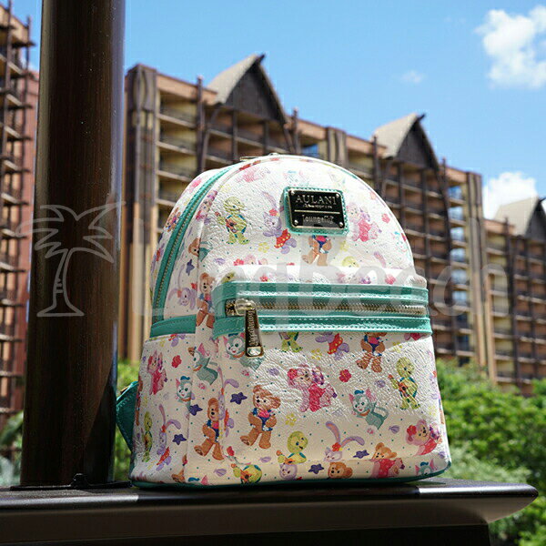 アウラニディズニーグッズがおうちで！？ | ころんとのんびりでぃず日記