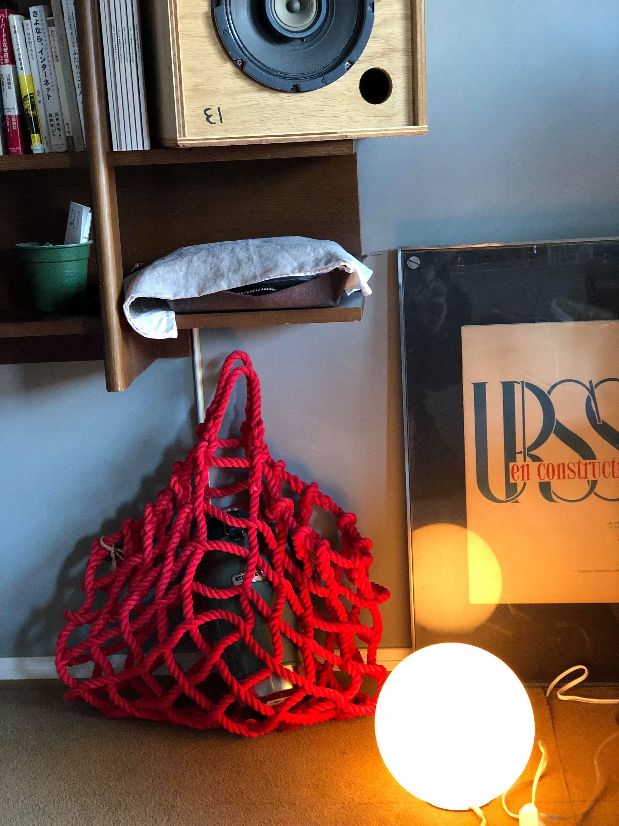 長く付き合いたいインテリア製品はここで買え！ 「Shigeki Fujishiro