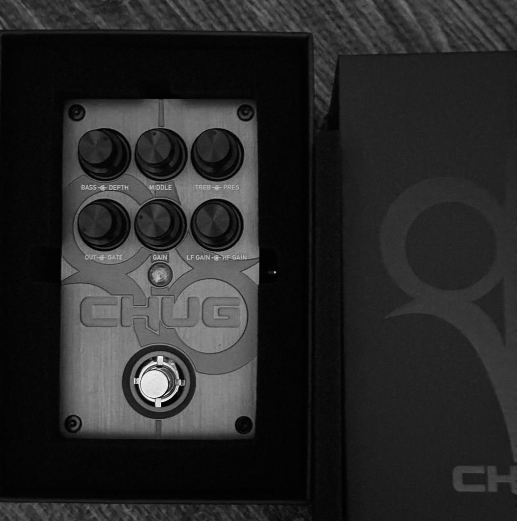 SOLAR GUITARS CHUG 送料無料 | Sound House