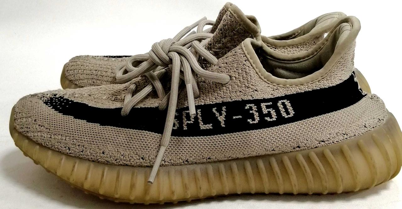 アディダス(ADIDAS)|YEEZY BOOST 350 V2|【ハードオフ公式通販】オフ