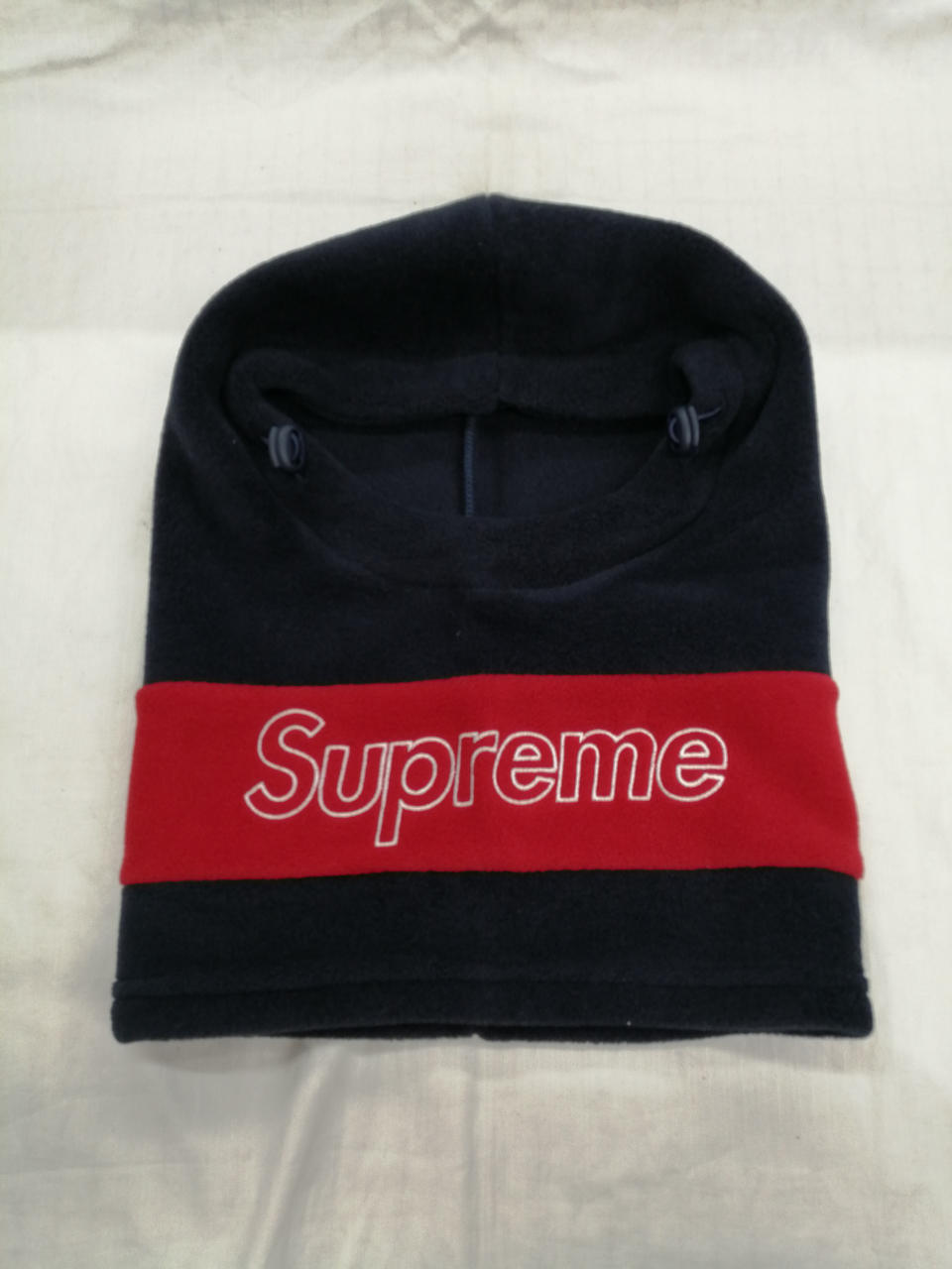 シュプリーム(SUPREME)|バラクラバ|【ハードオフ公式通販】オフモール