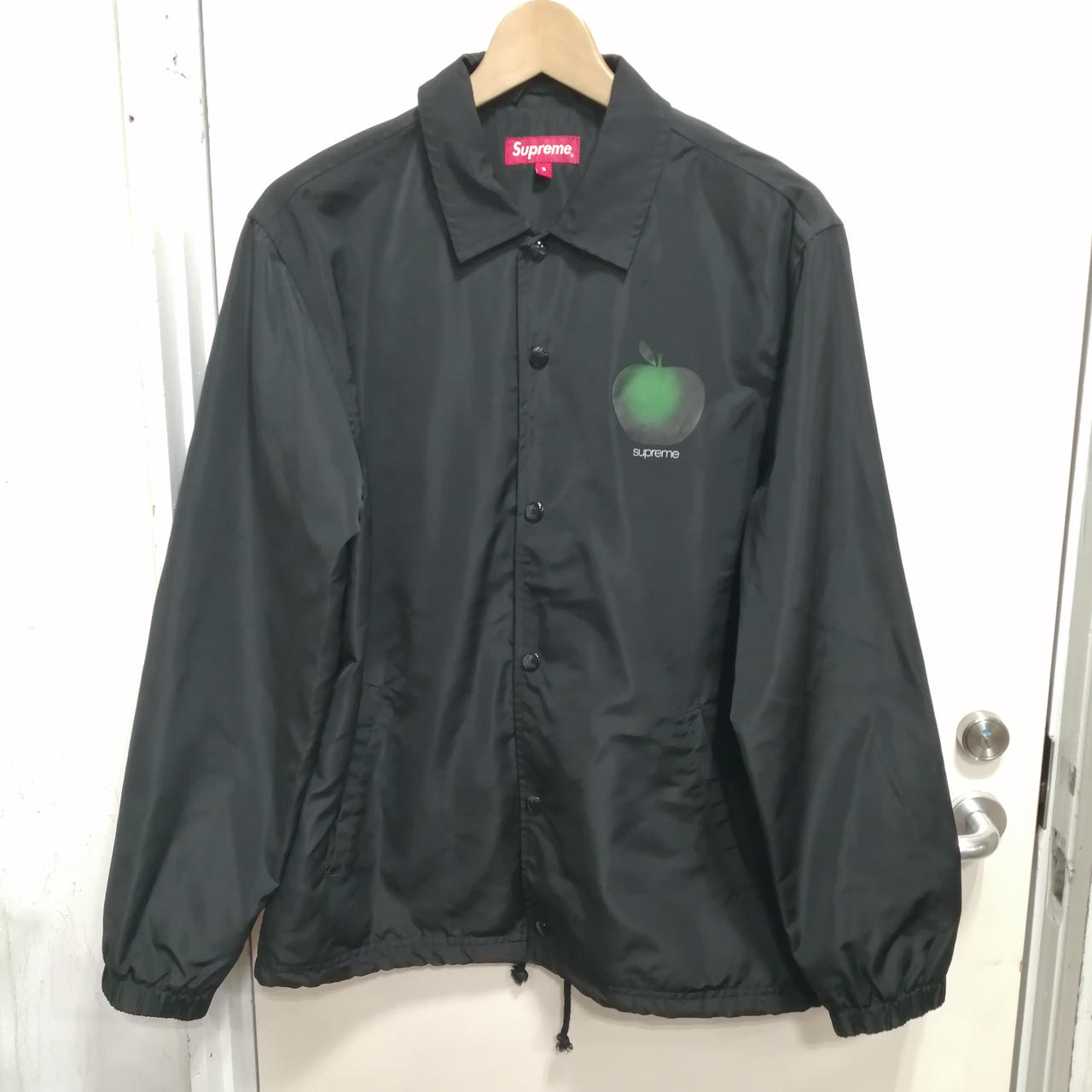 SUPREME|コーチジャケット|【ハードオフ公式通販】オフモール