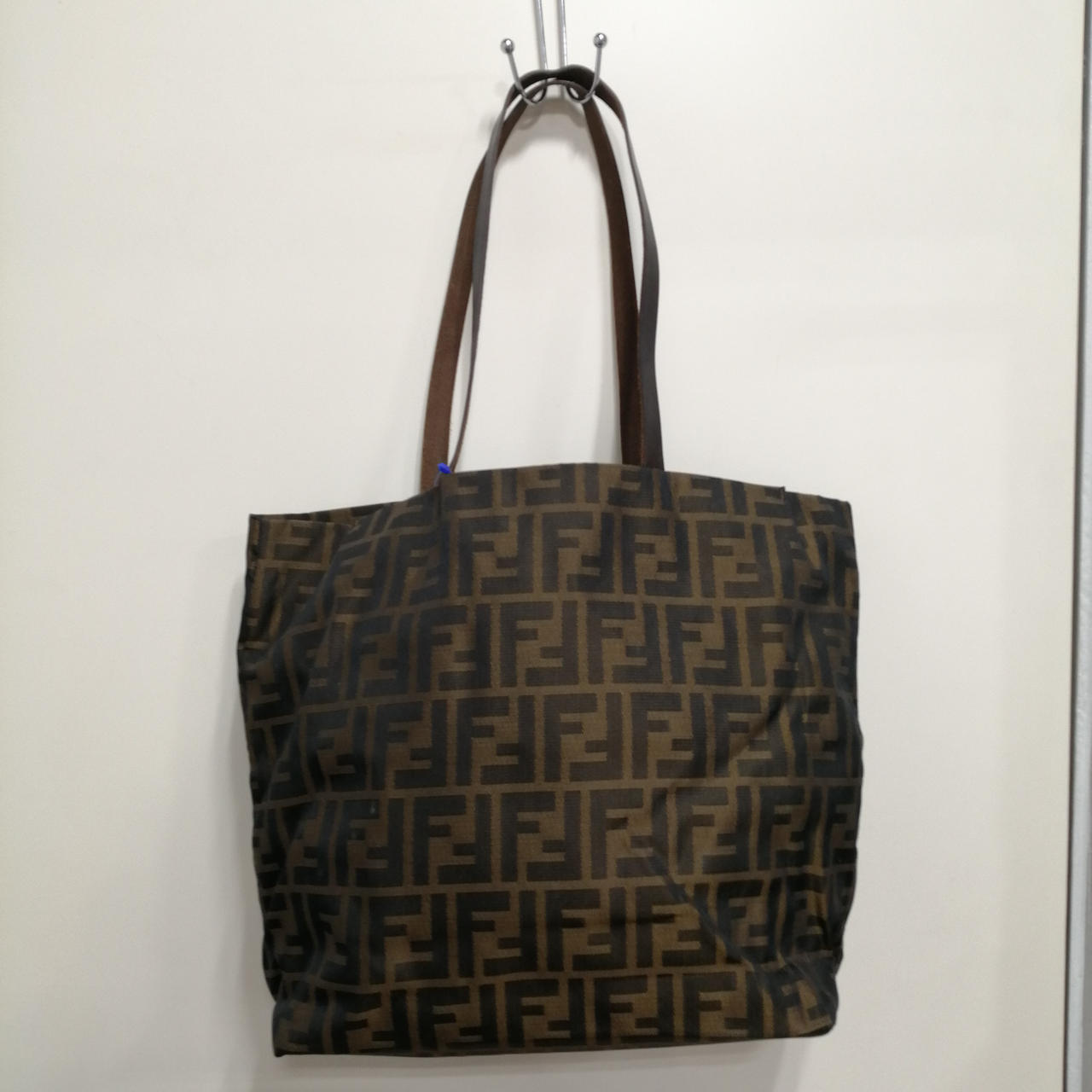 フェンディ(FENDI)|ズッカ柄トートバッグ|【ハードオフ公式通販】オフ