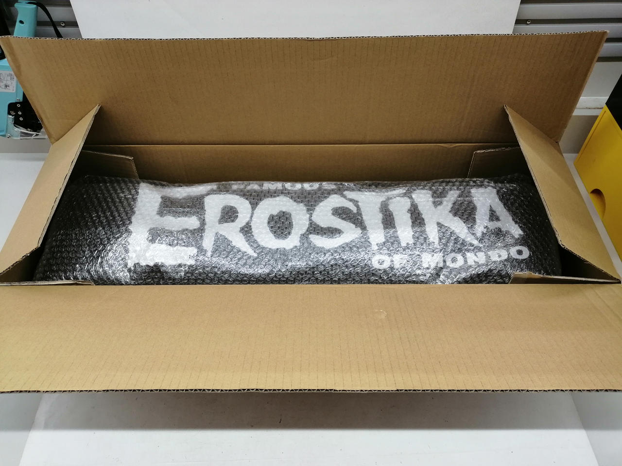 エロスティカ|ロッキン・ジェリービーン|【ハードオフ公式通販】オフ