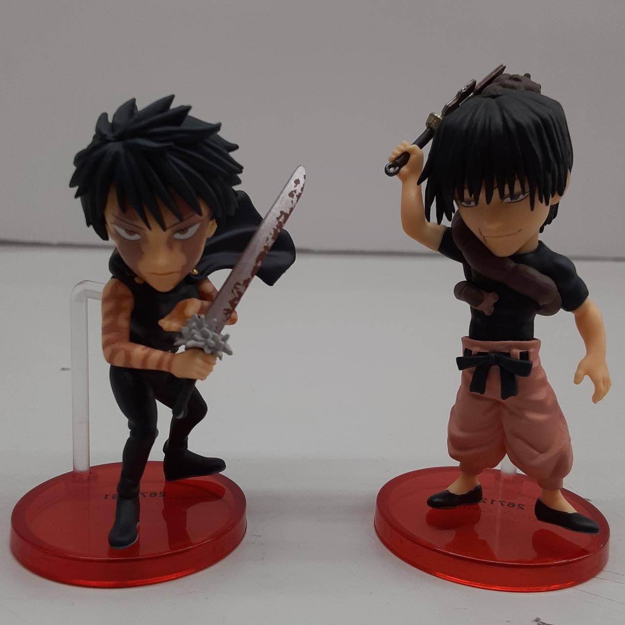 バンダイ(BANDAI)|週刊少年ジャンプ ワールドコレクタブルフィギュア