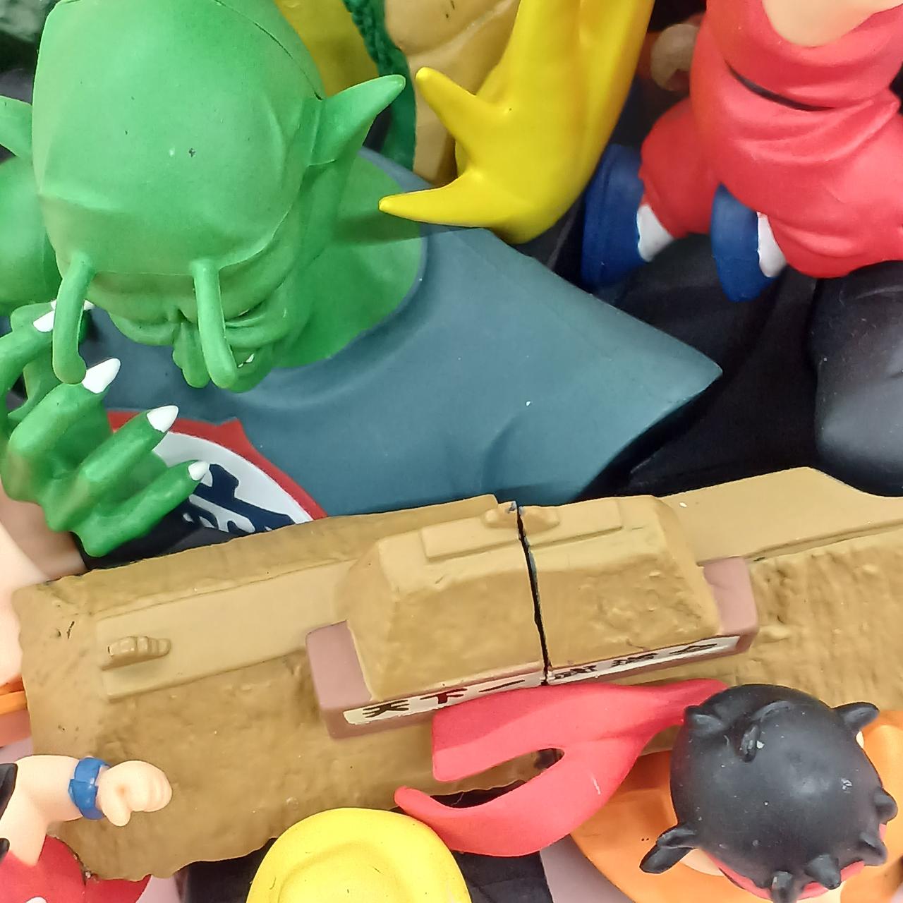 BANDAI|ドラゴンボール ヒストリカルフィギュア|【ハードオフ公式通販