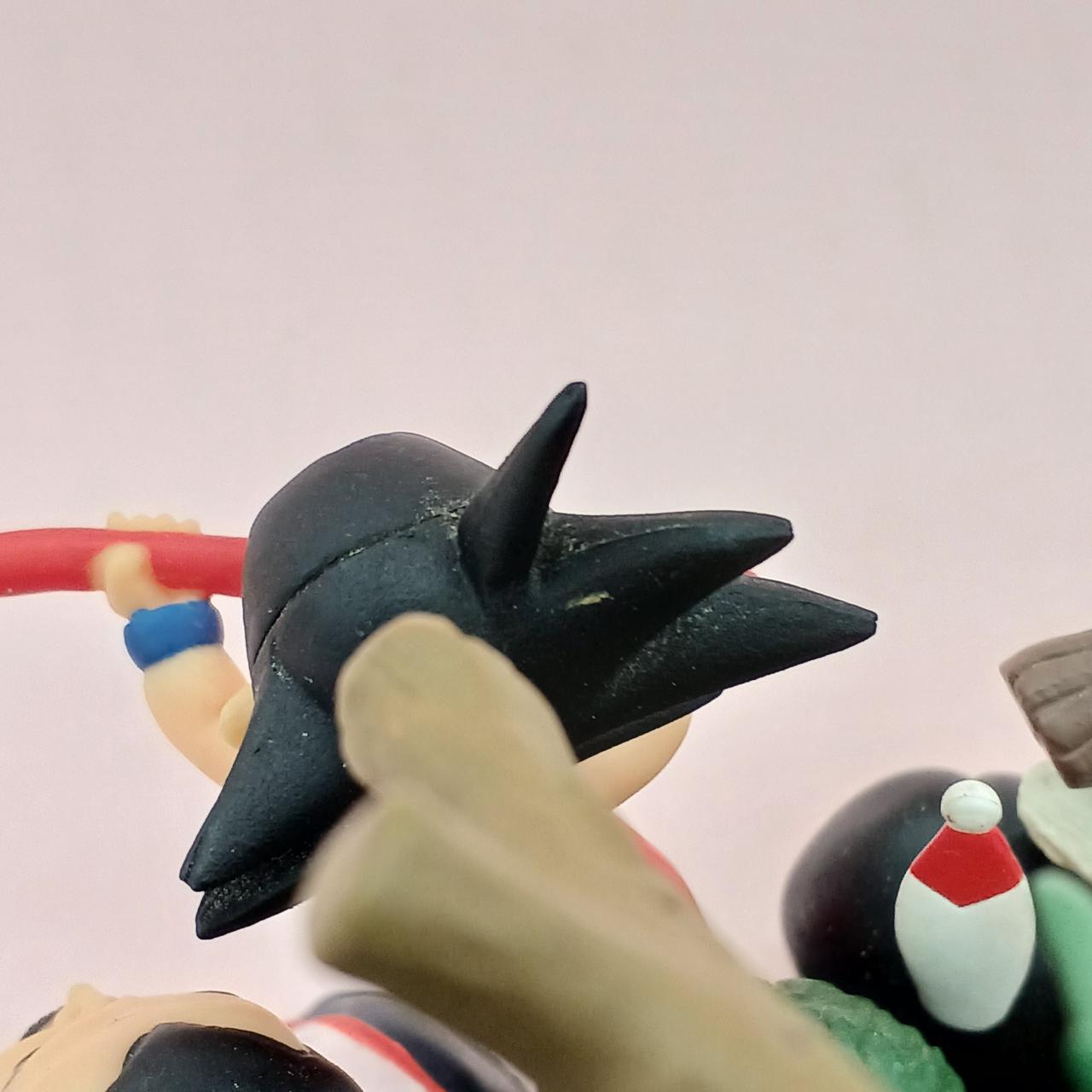 BANDAI|ドラゴンボール ヒストリカルフィギュア|【ハードオフ公式通販