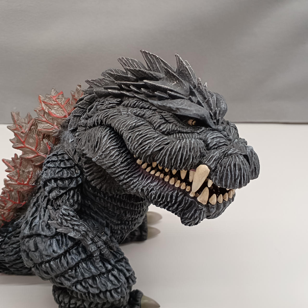 エクスプラス(X PLUS)|ゴジラウルティマ|【ハードオフ公式通販】オフ