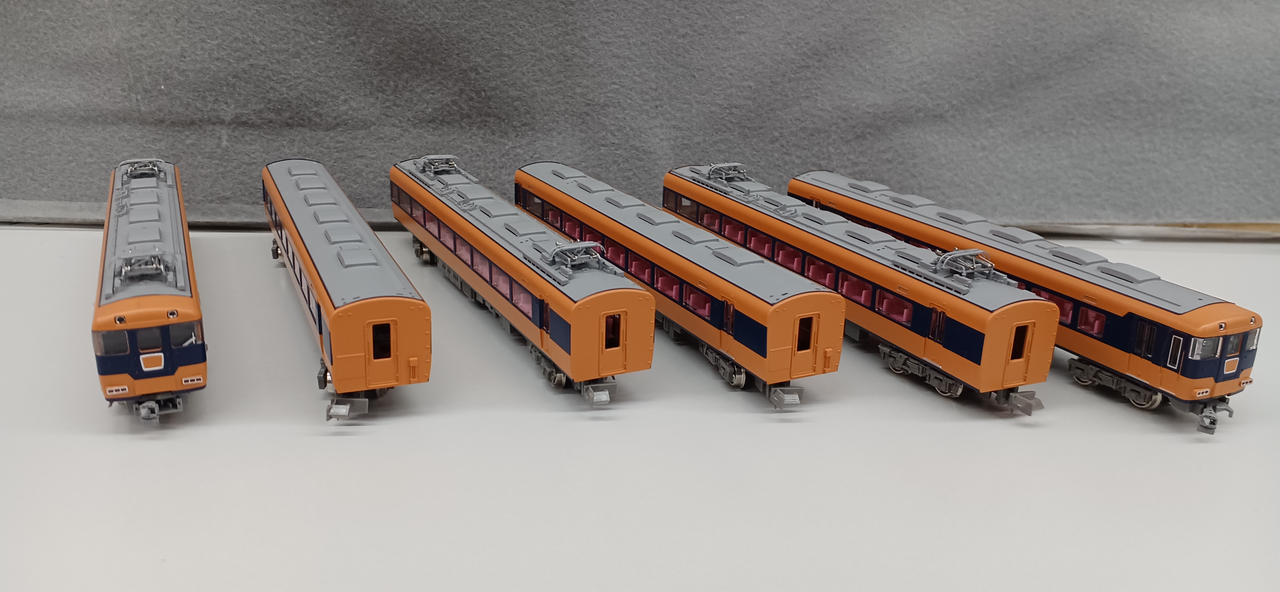 グリーンマックス|近鉄12200系スナックカー|【ハードオフ公式通販