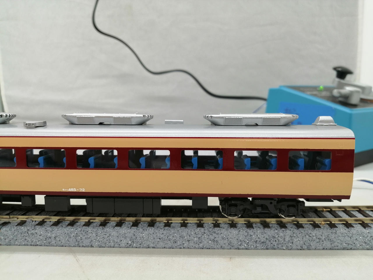 エンドウ|HOゲージ|【ハードオフ公式通販】オフモール|1080300000013932