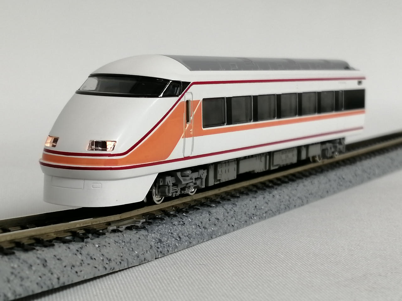 TOMIX|東武100系スペーシア6両セット|【ハードオフ公式通販】オフ