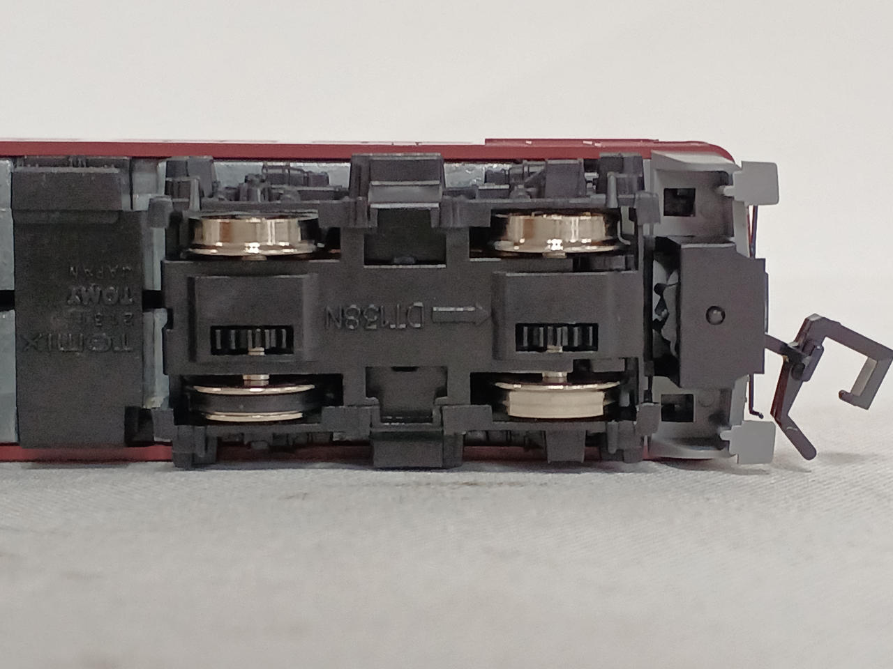 トミックス(TOMIX)|JR14系「さよなら富士・はやぶさ」セット|【ハード