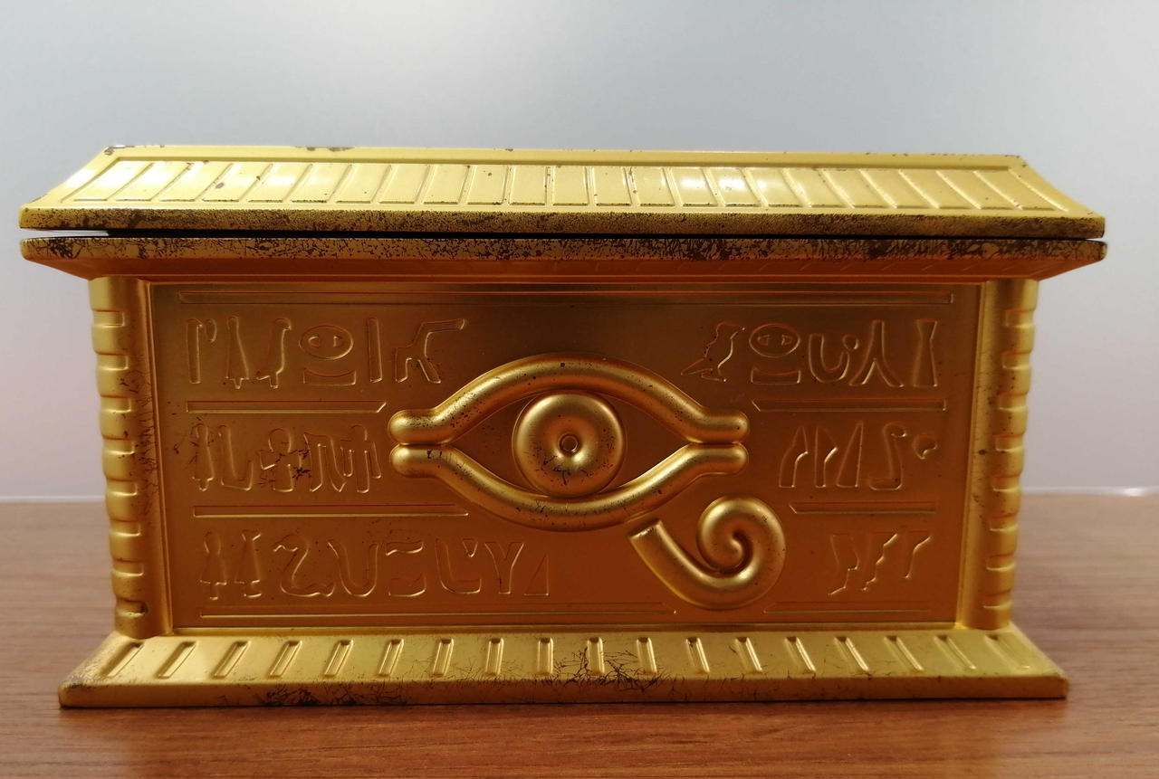 ムービック|1／1スケール 黄金櫃|【ハードオフ公式通販】オフモール