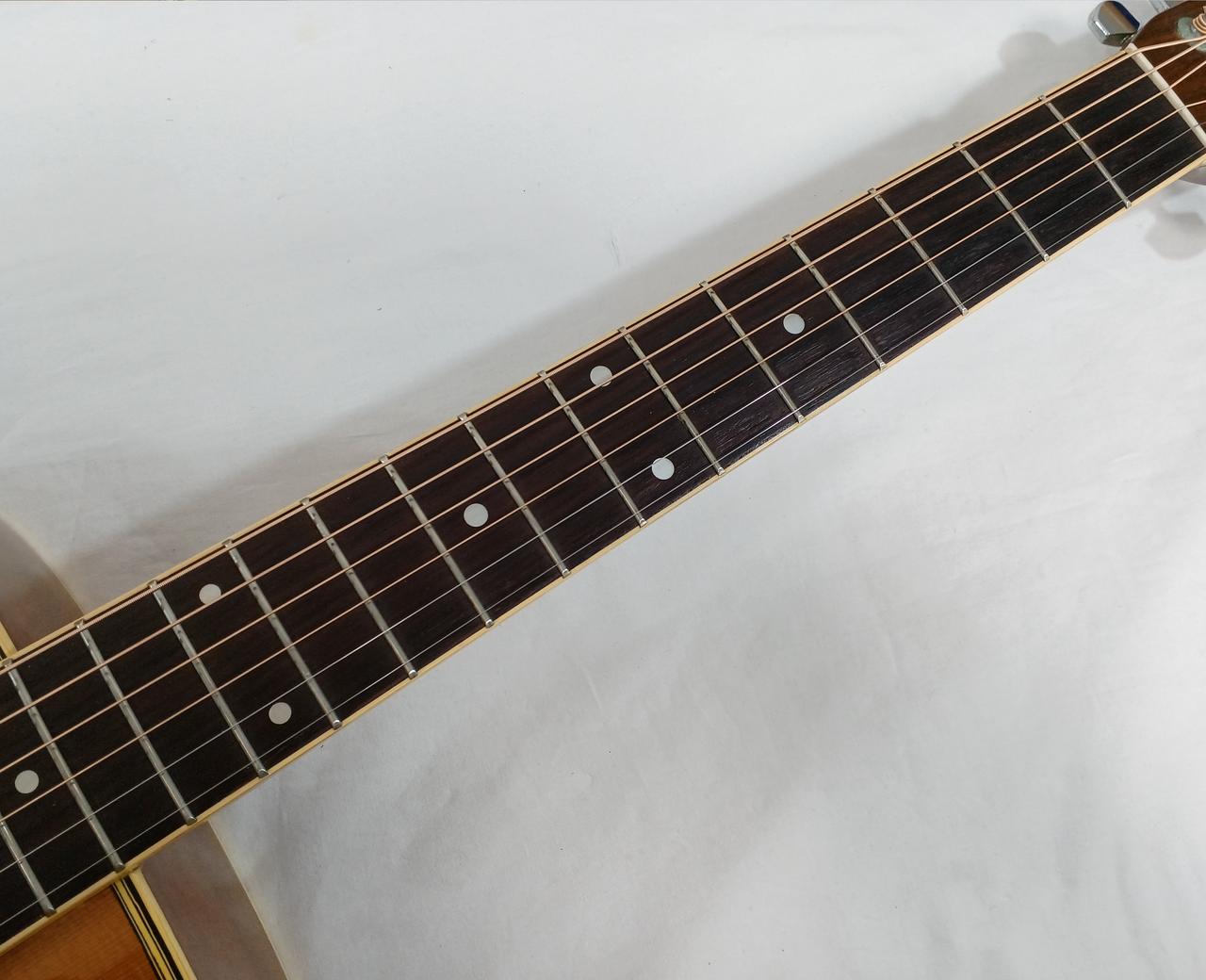 モーリス(MORRIS)|※ジャンク品 アコースティックギター|【ハードオフ