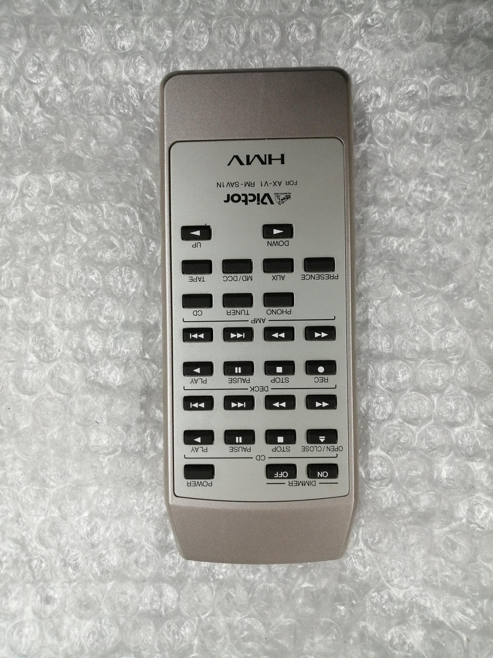 ビクター(VICTOR)|プリメインアンプ（トランジスター）|【ハードオフ