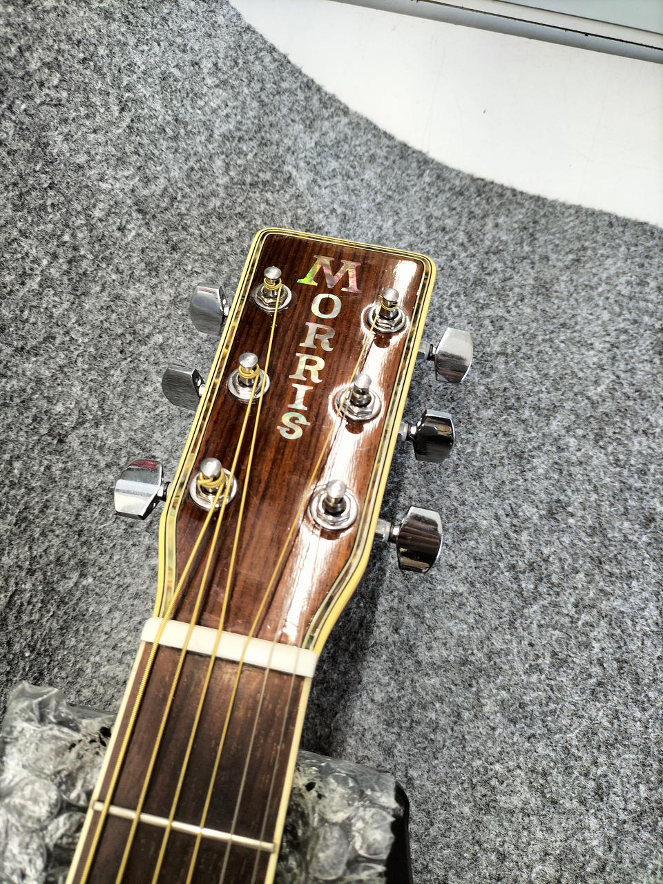 モーリス(MORRIS)|アコースティックギター|【ハードオフ公式通販】オフ