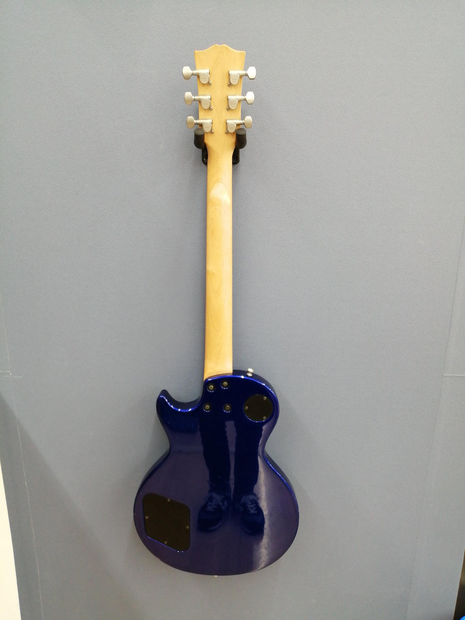 バーニー(BURNY)|エレキギター|【ハードオフ公式通販】オフモール