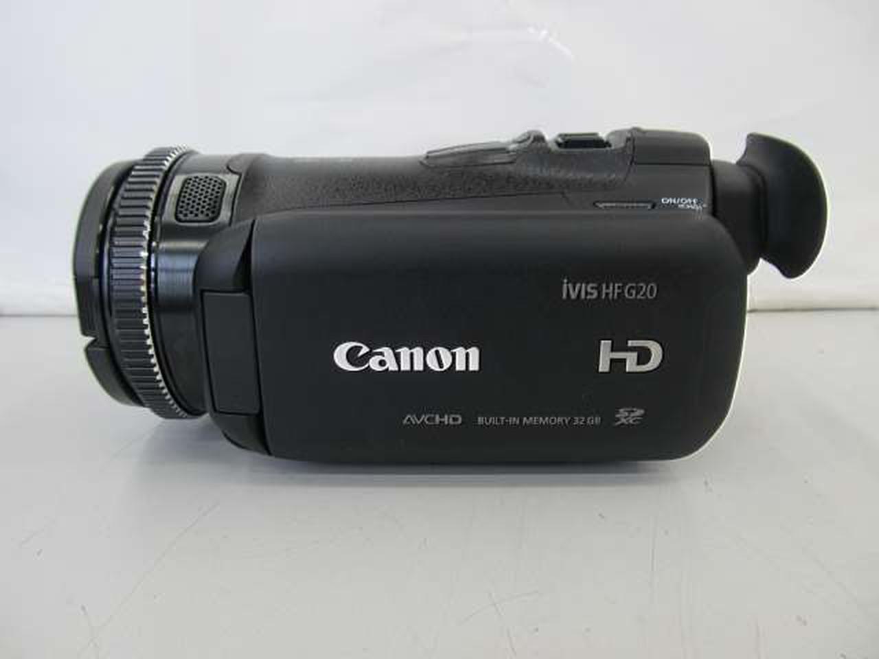 キヤノン(CANON)|メモリビデオカメラ|【ハードオフ公式通販】オフ