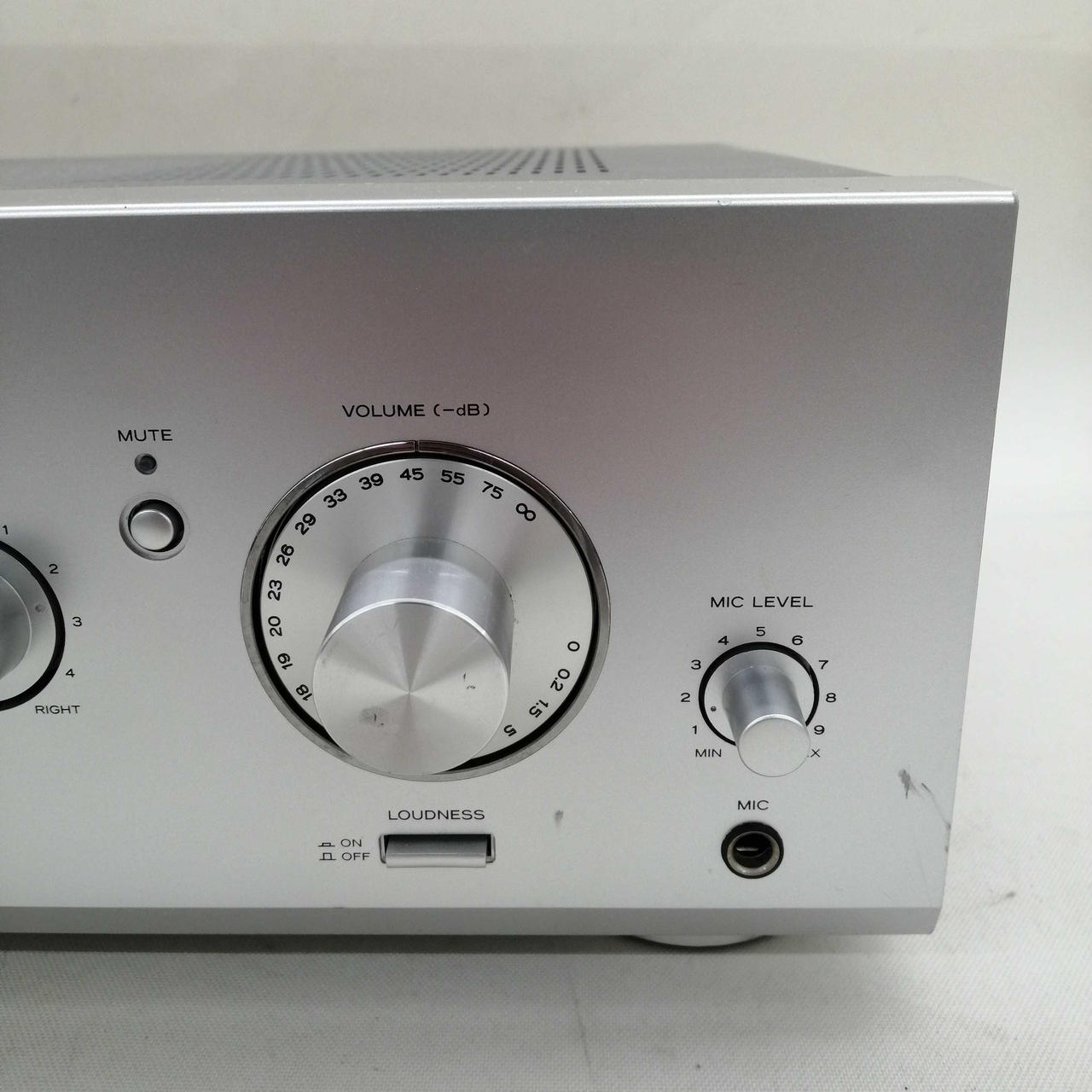 ティアック(TEAC)|プリメインアンプ|【ハードオフ公式通販】オフモール