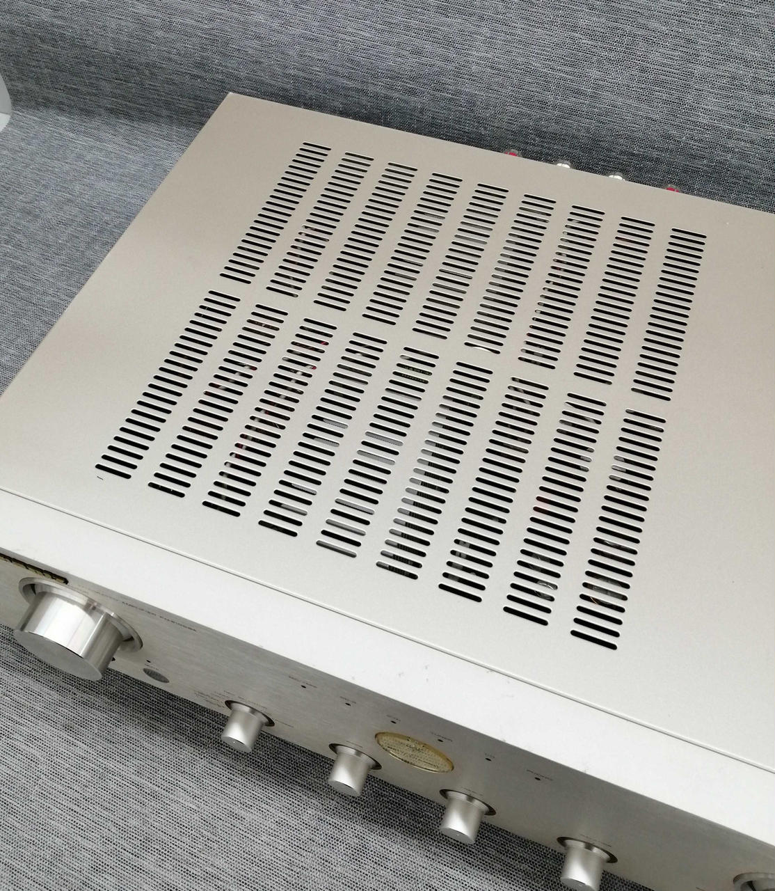 マランツ(MARANTZ)|プリメインアンプ|【ハードオフ公式通販】オフ