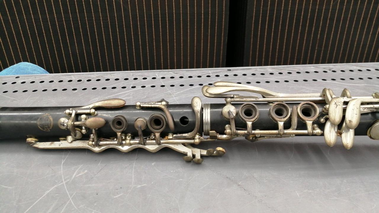 SAXONY|クラリネット|【ハードオフ公式通販】オフモール|1010540000058136