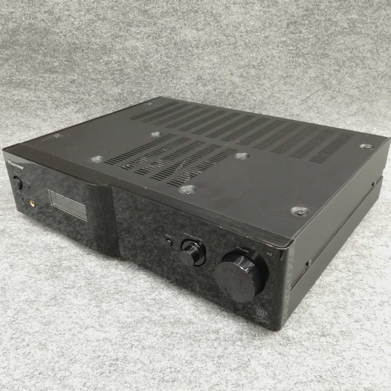 パイオニア(PIONEER)|A-A9MK2 PIONEER プリメインアンプ|【ハードオフ