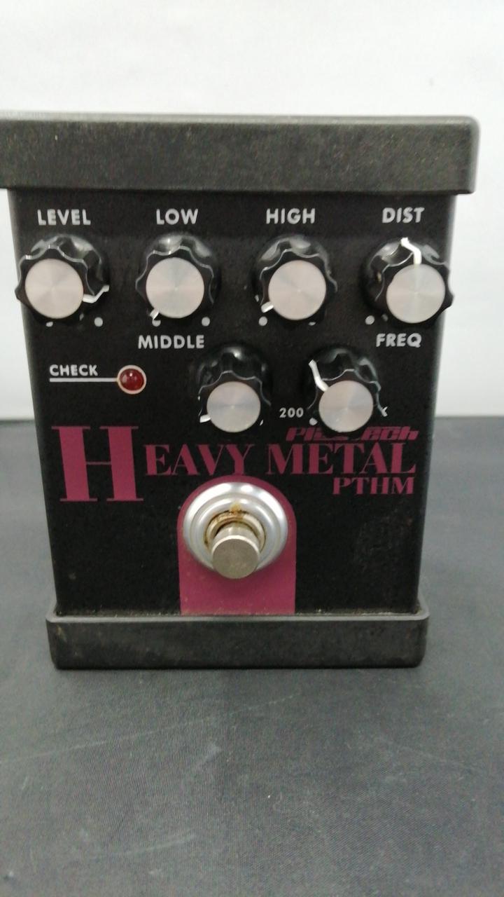 プレイテック(PLAYTECH)|エフェクター|【ハードオフ公式通販】オフ