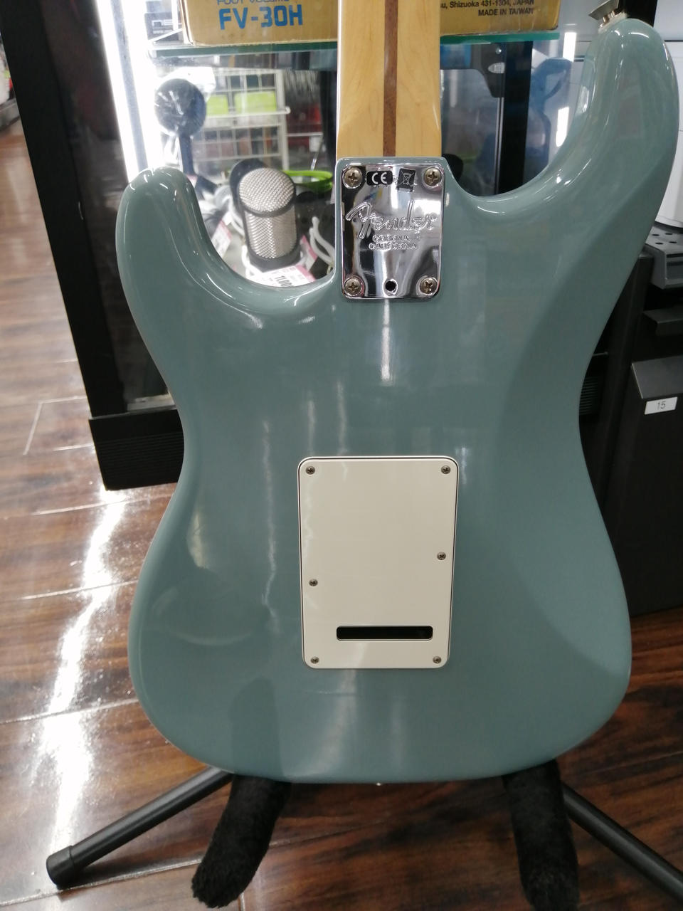 フェンダー(FENDER)|エレキギター|【ハードオフ公式通販】オフモール