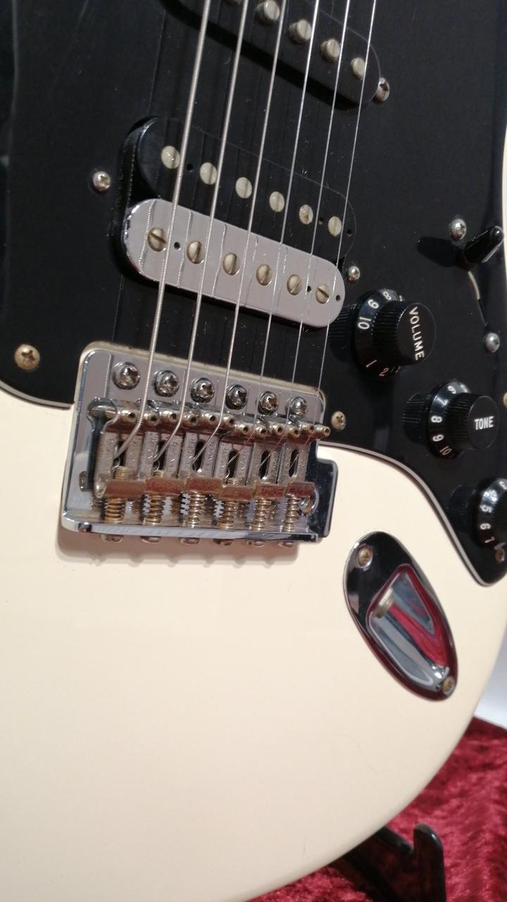 フェンダーメキシコ(FENDER MEXICO)|エレキギター|【ハードオフ公式