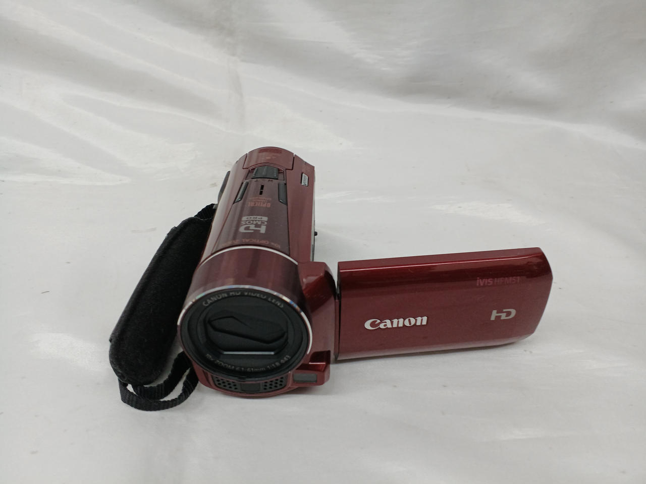 キヤノン(CANON)|ビデオカメラ|【ハードオフ公式通販】オフモール