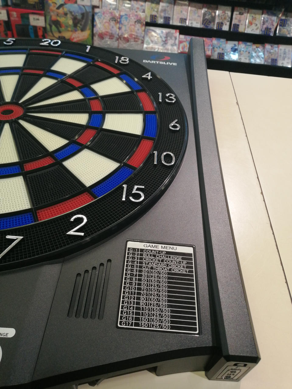 DARTSLIVE|ダーツボード|【ハードオフ公式通販】オフモール