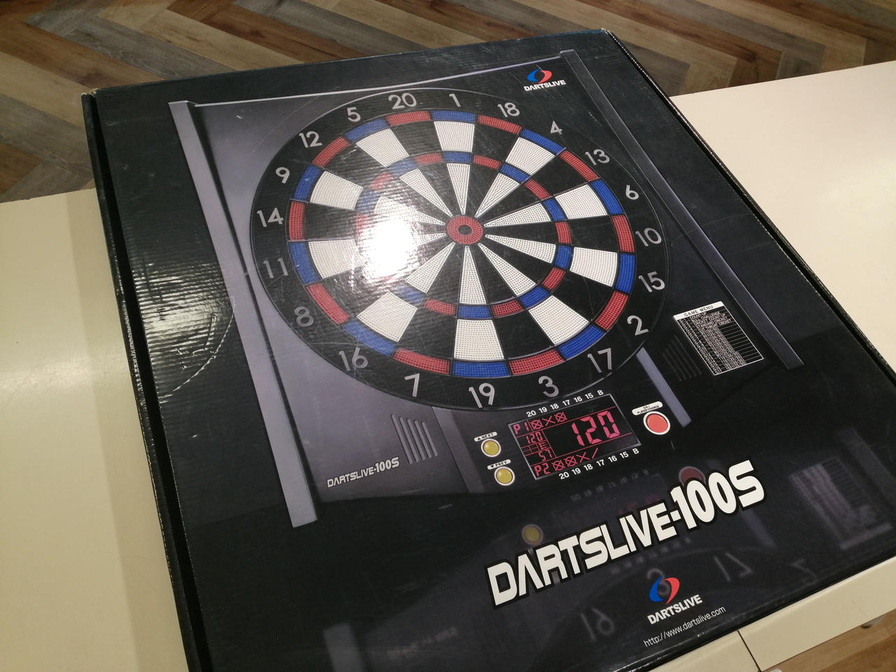 DARTSLIVE|ダーツボード|【ハードオフ公式通販】オフモール