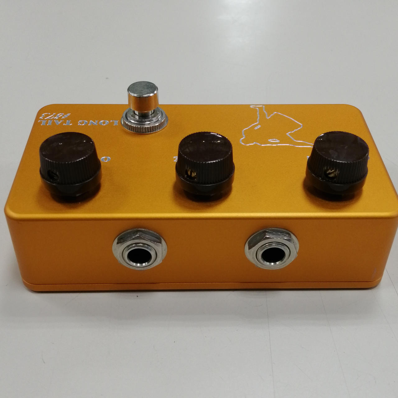 SUMO STOMP|エフェクター|【ハードオフ公式通販】オフモール