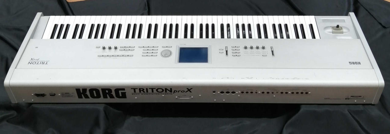 KORG|シンセサイザー|【ハードオフ公式通販】オフモール|1010900000003571