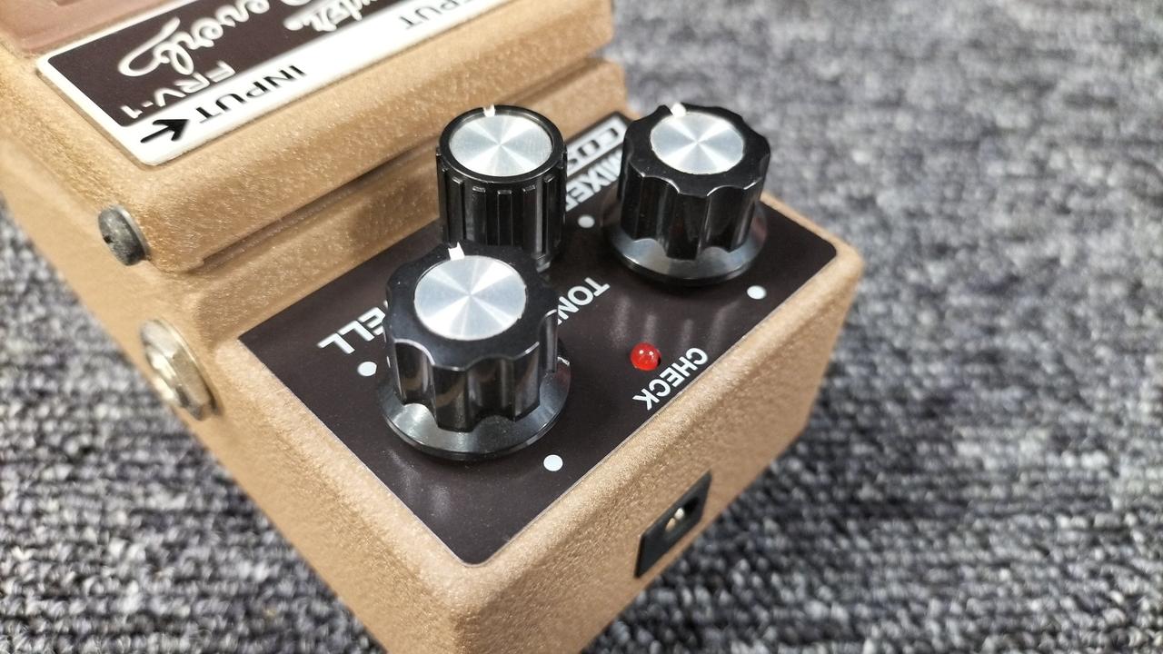 ボス(BOSS)|'63 Fender Reverb|【ハードオフ公式通販】オフモール