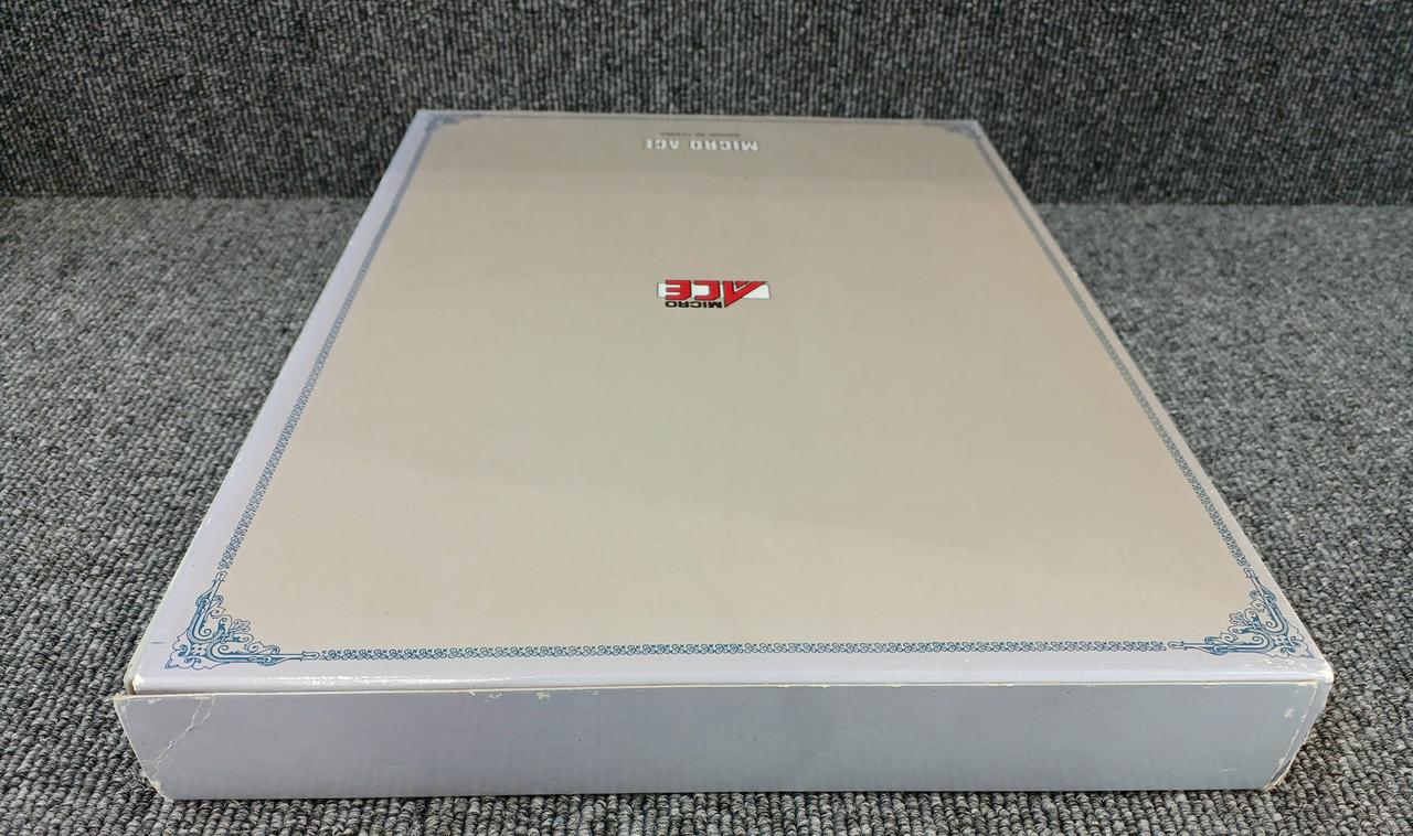 マイクロエース / アリイセイサクショ(MICRO ACE)|101系 通勤型電車