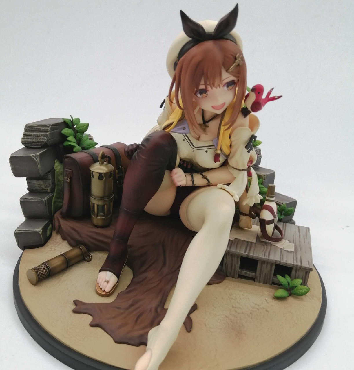 MAX FACTORY|ライザのアトリエ 常闇の女王と秘密の隠れ家 ライザリン