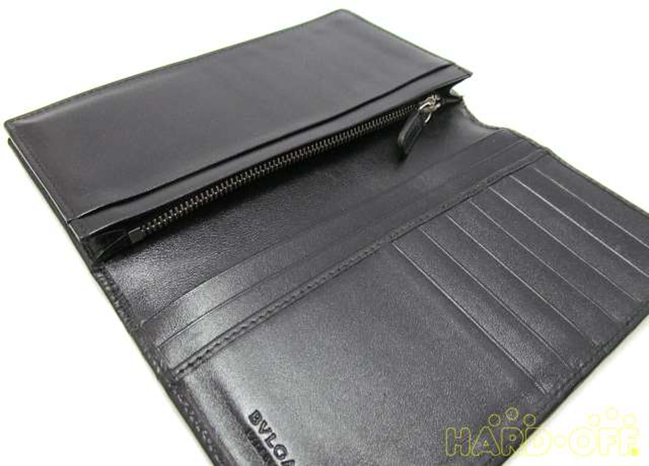 ブルガリ(BVLGARI)|ウィークエンド 長財布|【ハードオフ公式通販】オフ