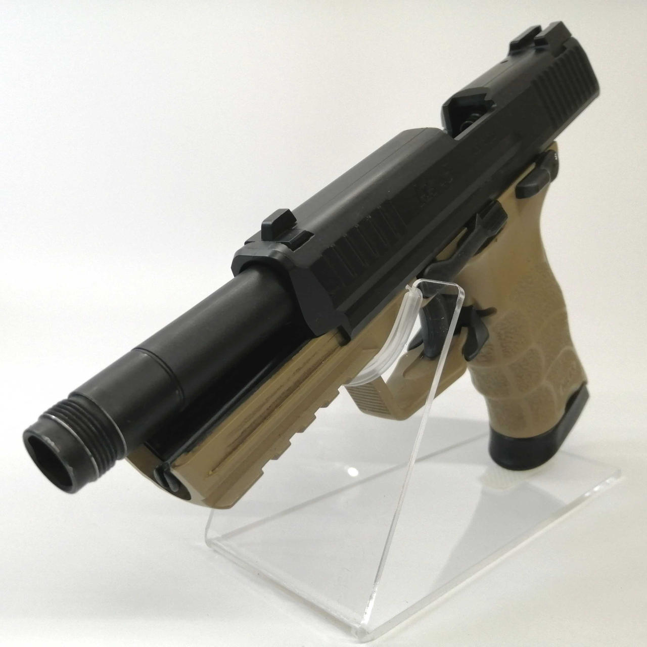 東京マルイ|HK45 タクティカル|【ハードオフ公式通販】オフモール