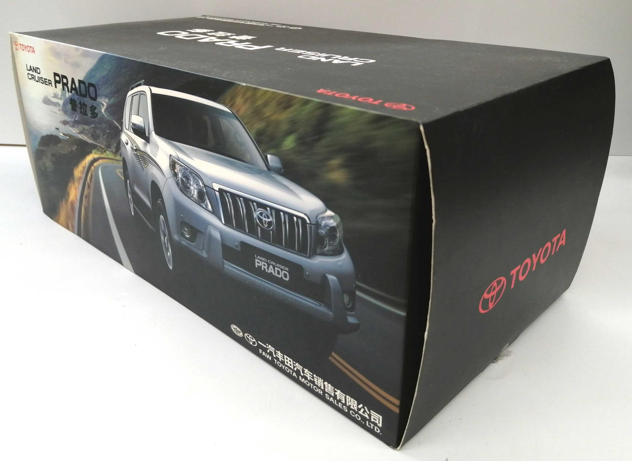PAUDI|TOYOTA JAND CRUISER PRADO|【ハードオフ公式通販】オフモール