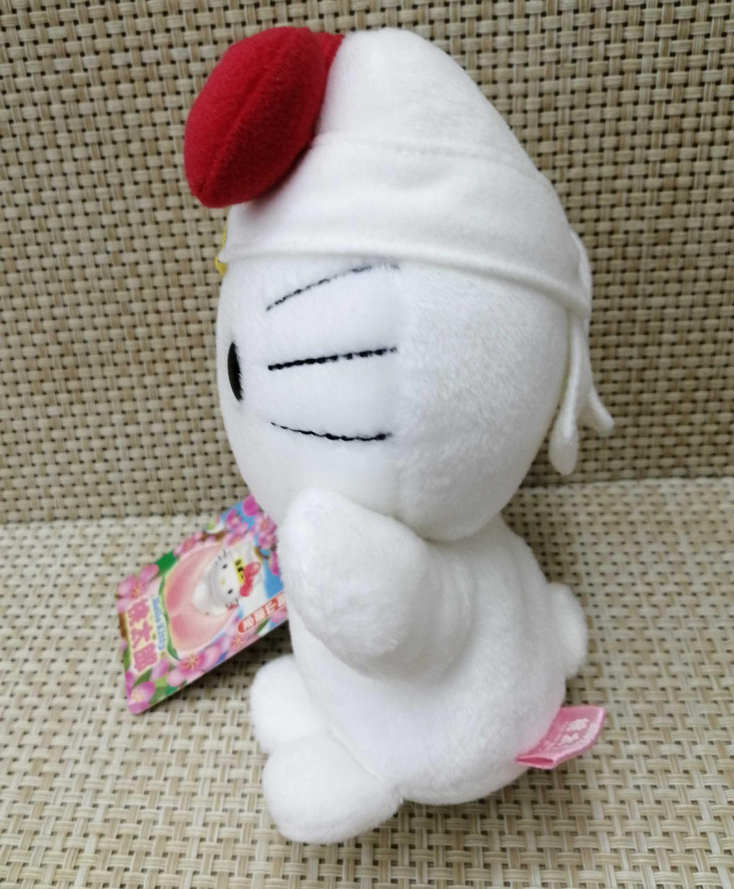 サンリオ|ご当地ハローキティ 岡山限定|【ハードオフ公式通販】オフ