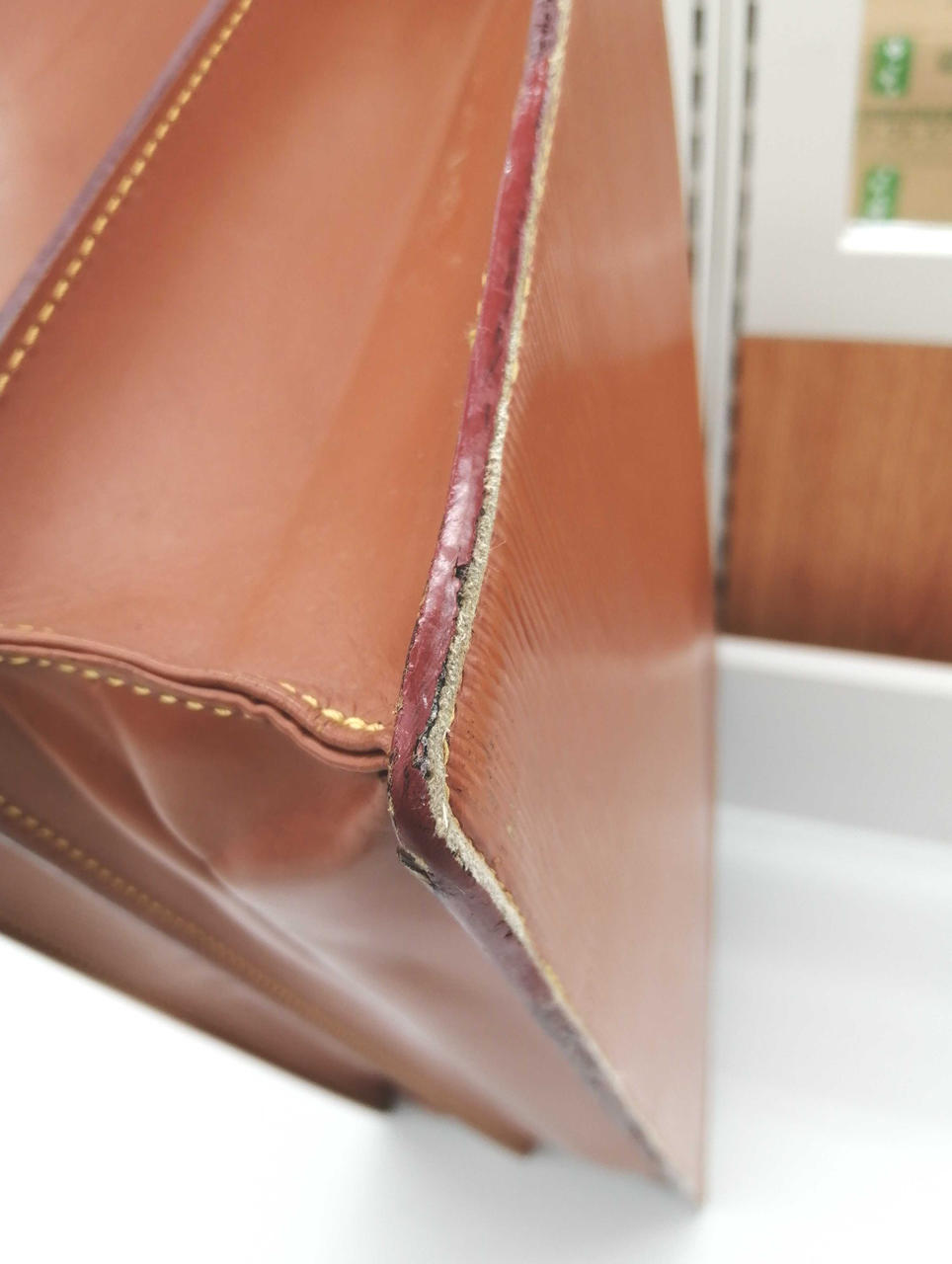 ルイヴィトン(LOUIS VUITTON)|エピビジネスバッグ|【ハードオフ公式