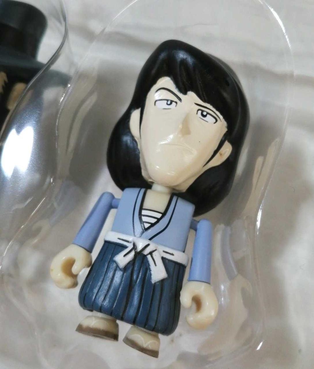 BANPRESTO|ルパン三世フィギュアセット|【ハードオフ公式通販】オフ