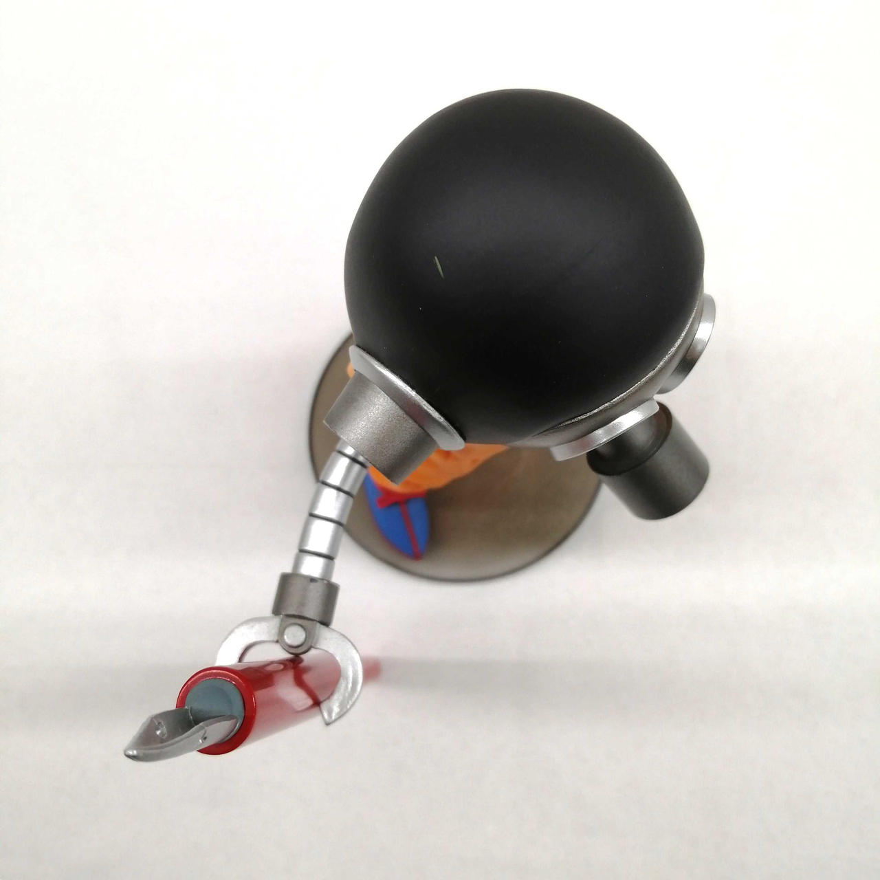 BANPRESTO|ドラゴンボールZ トリヤマロボ ワールドコレクタブル