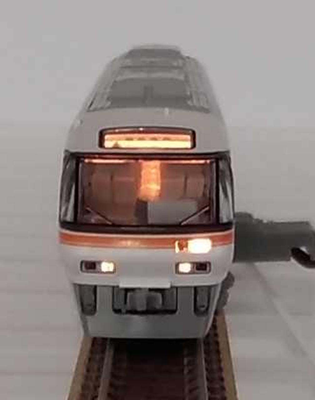 KATO|Nゲージ キハ85系7両セット|【ハードオフ公式通販】オフ