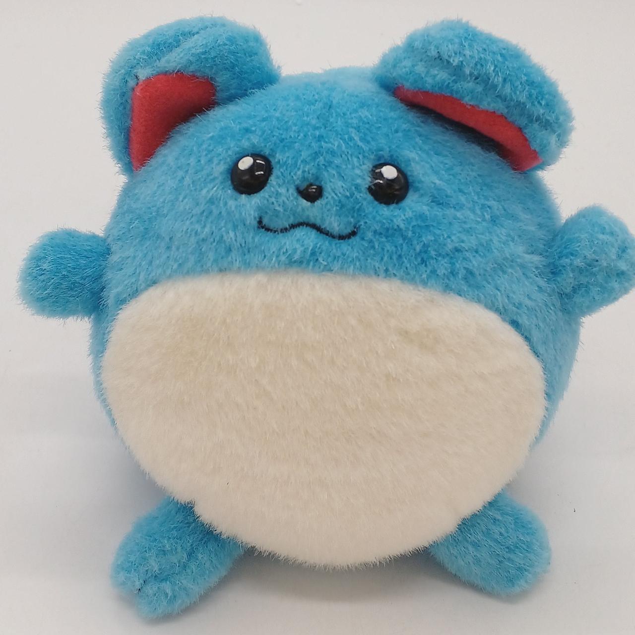 トミー(TOMY)|マリルぬいぐるみ|【ハードオフ公式通販】オフモール